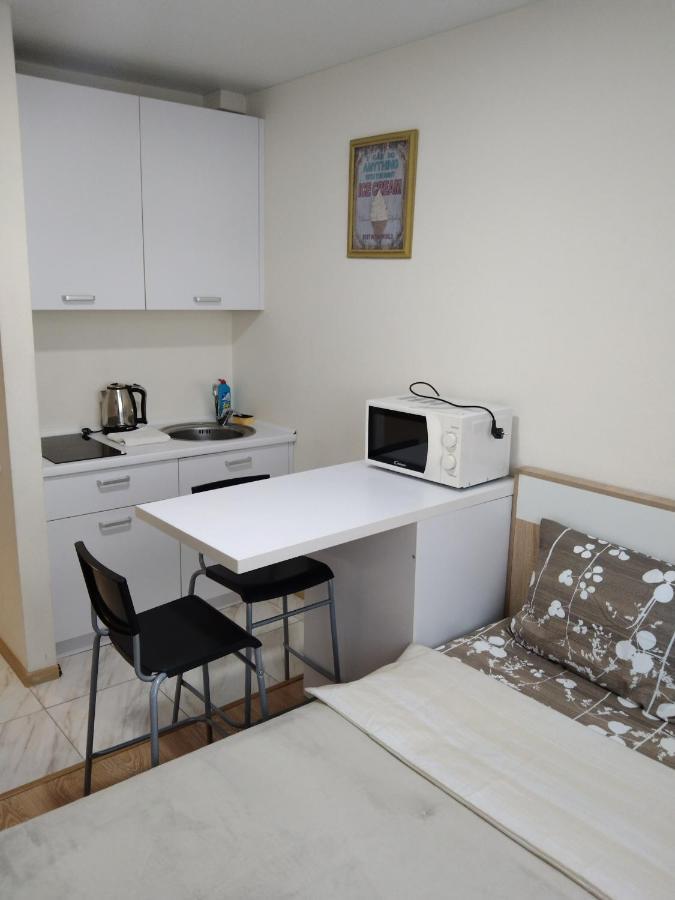 Kiev Smart Home Zimmer foto