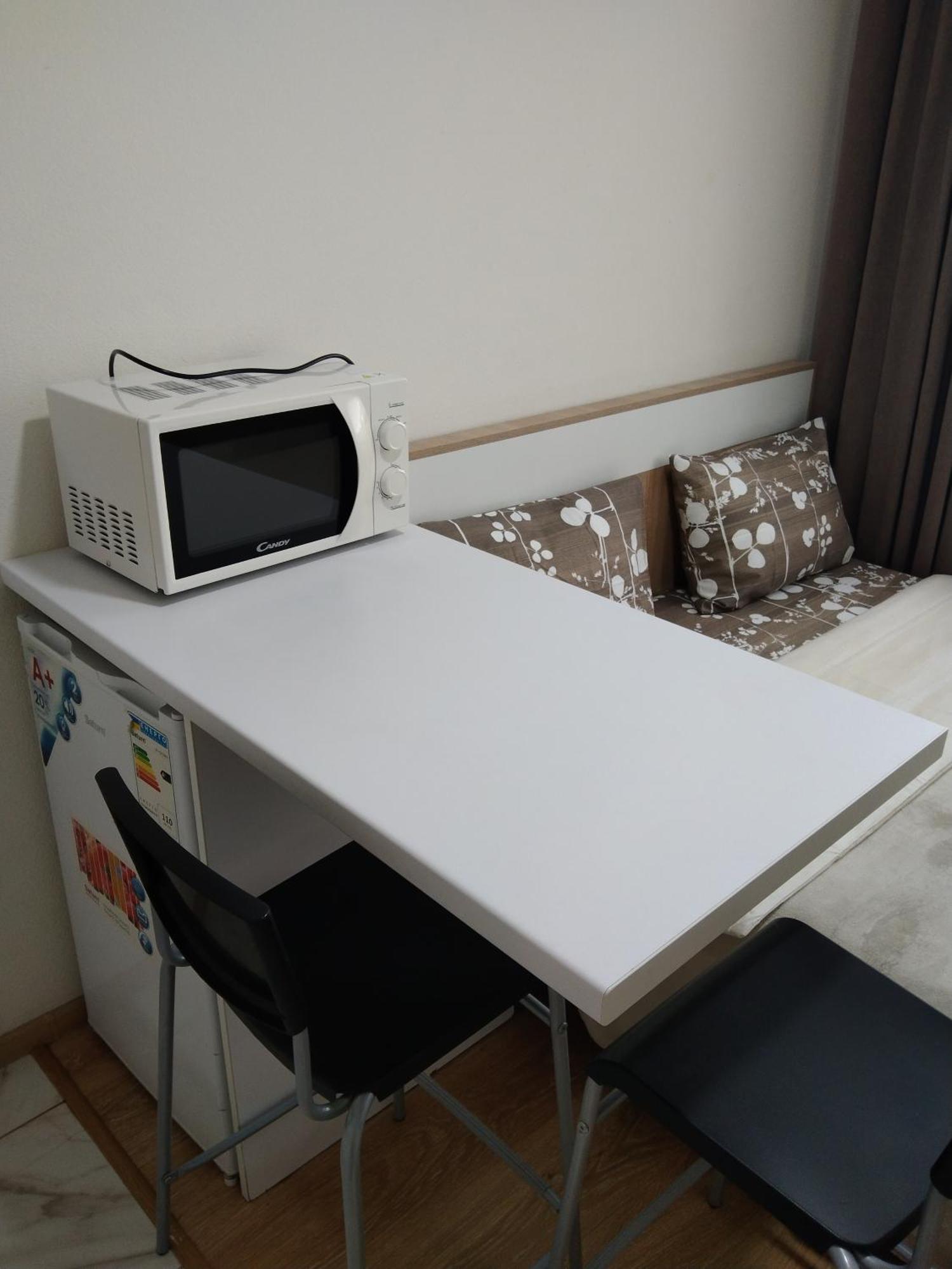 Kiev Smart Home Zimmer foto